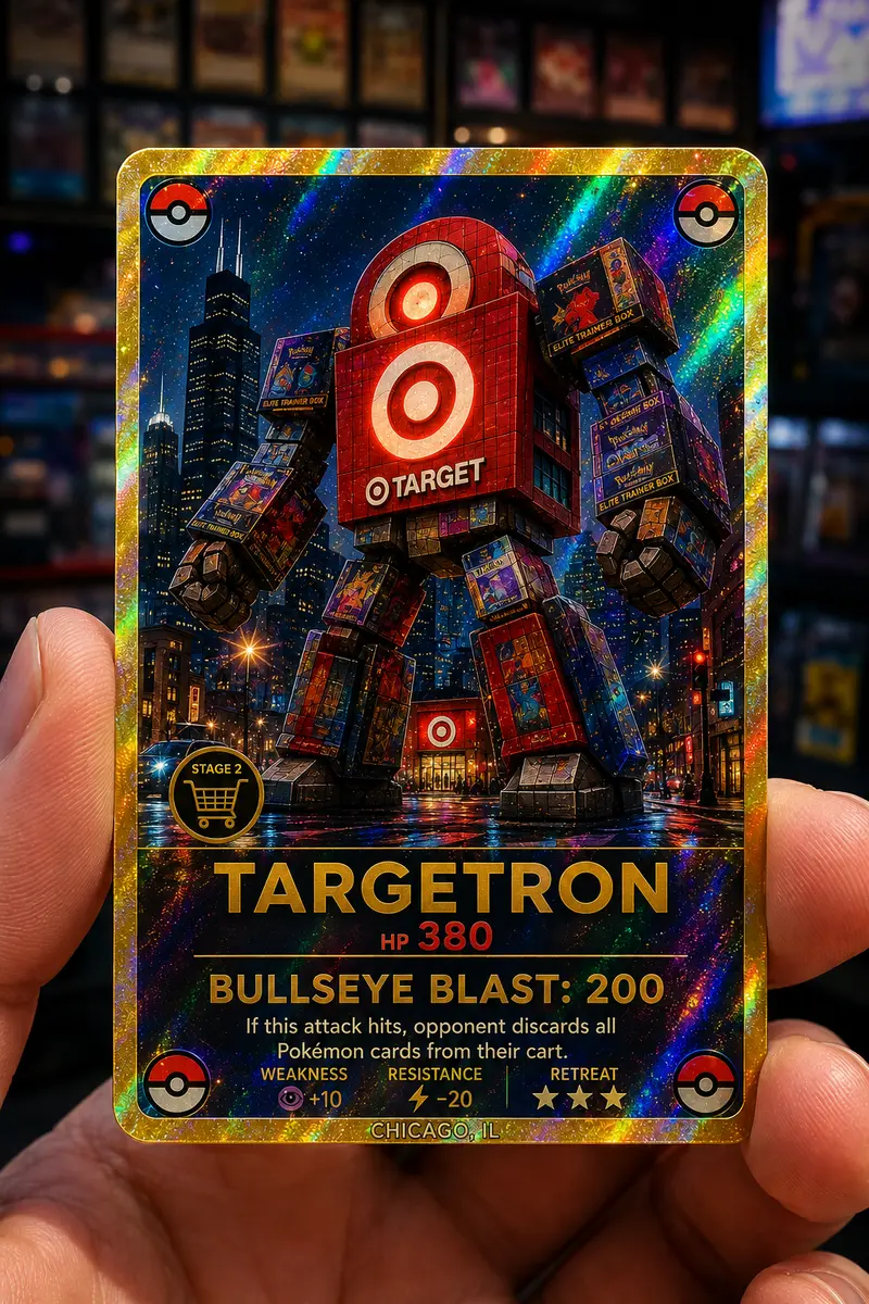 Target