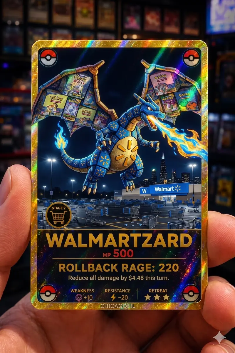 Walmart Supercenter